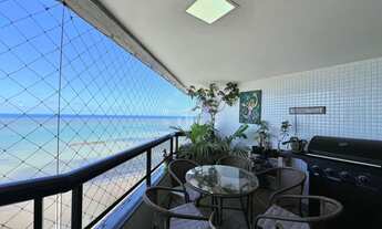 Imagem: Ed. Maria Odile - Apartamento com 4 quartos