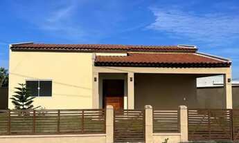 Imagem: Casa em Condomínio para Locação em Caucaia