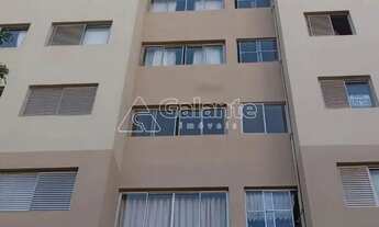 Imagem: Apartamento - Cambuí - Campinas