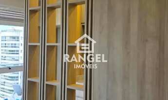 Imagem 2: Apartamento Mobiliado em Primeira Locação no Condomínio Millennium