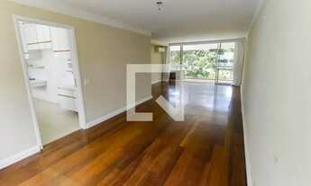 Imagem 3: Apartamento à Venda - Real Parque, 4 Quartos, 169 m2