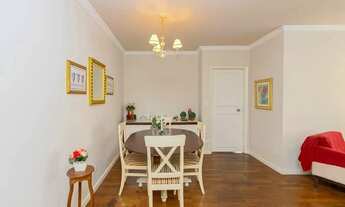 Imagem 6: Apartamento para venda em Bela Vista com 2 quartos , 101m²