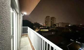 Imagem 6: Studio para alugar, 27 m² por R$ 1.801,00/mês - Quinta da Paineira - São Paulo/SP