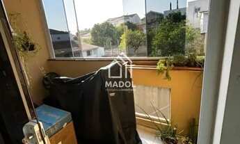 Imagem 10: Sobrado à Venda em Jardim Carvalho, Ponta Grossa - PR