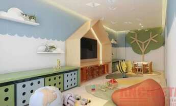 Imagem 7: Lançamento em Intermares, Huios di Città Flats