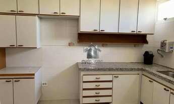 Imagem 3: Apartamento com 3 dormitórios à venda, 128 m² por R$ 560.000,00 - Jardim Paulista - Bauru