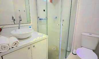 Imagem 2: FLORIANÓPOLIS apto. 3 min a pé praia do santinho