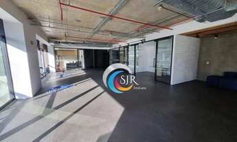 Imagem: Conjunto para alugar, 236 m² - Itaim Bibi