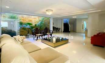 Imagem 3: Casa Duplex a venda no Campestre com 3 Suítes TR205607 THE -1MRQTB6