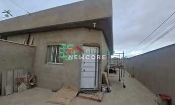 Imagem 5: Casa em Avenida Atlântica - Balneário Regina Maria - Mongaguá/SP