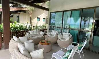 Imagem 6: Bangalô de 146m² no Beach Class Eco Life, Muro Alto