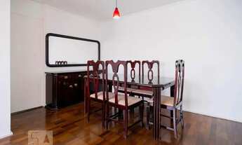 Imagem 6: Apartamento à Venda - Brooklin, 3 Quartos, 100 m2