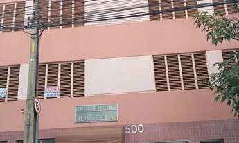 Imagem 2: Apartamento para Venda em Presidente Prudente, EDIFÍCIO RESIDENCIAL ILHA BELA, 1 dormitóri