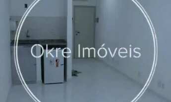 Imagem: Conjunto Comercial / Sala à venda, 27m²