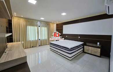 Imagem 14: Casa Térrea n Praia dos Passar 6 Qts sendo 4 Semi + 2 Suítes/ piscina + Edícula