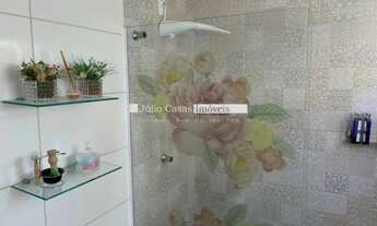 Imagem 6: Casa para alugar com 3 quartos, 60m² no condomínio Vila Allegro - Sorocaba