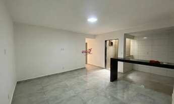 Imagem 2: Apartamento de 02 quartos e 01 vaga de garagem a locação no bairro Paraíso em Ponte Nova