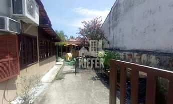 Imagem 6: Casa com 4 dormitórios à venda, 170 m² por R$ 550.000,00 - Itapeba - Maricá/RJ