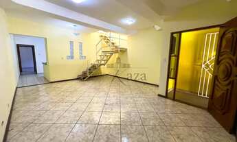 Imagem 2: Oportunidade - Casa Sobrado - Jardim Oriente - 3 Dormitórios - 140m²