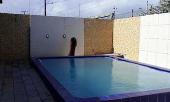 Imagem 5: Carnaval em Família em uma casa de Família (04 quartos, 01 climatizado) na Redinha Nova