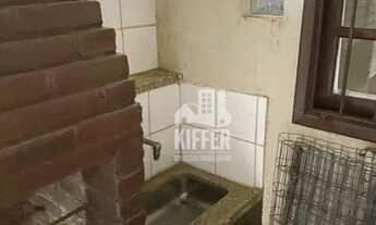 Imagem 5: Casa com 1 dormitório à venda, 52 m² por R$ 245.000,00 - Jardim Atlântico Central (Itaipua