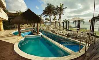 Imagem: Apartamento à Venda e Locação em Ponta