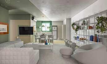 Imagem 5: Apartamento à venda em Londrina, Gleba Palhano, com 3 quartos, com 80 m², Summer