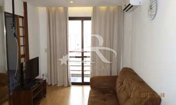 Imagem 7: LR Flats Apartamento e Studio - Flat mobiliado de 35m² para alugar em Moema, confira!