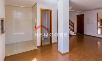 Imagem 5: Casa de condomínio em Rua Comendador Duval - Jardim Floresta - Porto Alegre/RS