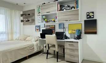 Imagem: Apartamento à venda no PORTO SANTA MARIA