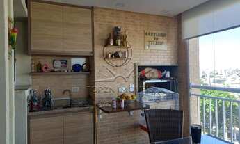 Imagem 7: Imóvel para venda possui 100 metros quadrados com 3 quartos em Vila Maria Alta - São Paulo