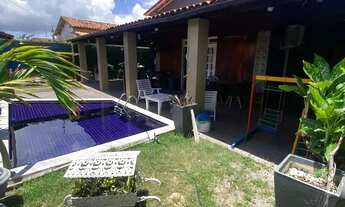 Imagem: Imóvel para venda tem 300 metros quadrados