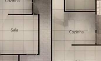 Imagem 3: Casa a venda no Independência