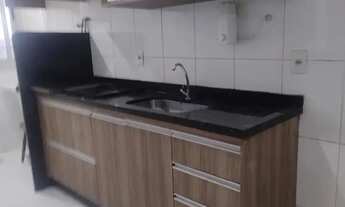 Imagem 5: Apto no Cândida de Morais: Lazer Completo Próximo à Você!