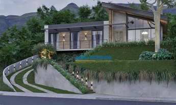 Imagem 2: Casa com 3 dormitórios à venda, 140 m² - Prata - Teresópolis/RJ