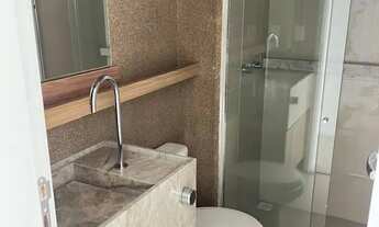 Imagem 3: Imóvel para venda com 116 metros quadrados com 3 quartos em Cocó - Fortaleza - CE