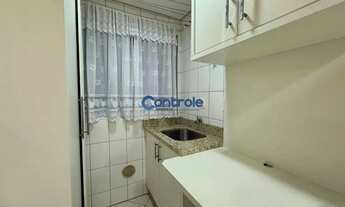 Imagem 6: Apartamento com 3 suítes a venda em Campinas / São José