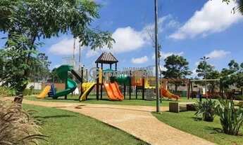 Imagem 2: Terreno Condomínio Jardim Olhos DÁgua Terreno condomínio Buganvile Jardim Olhos D água- Ri