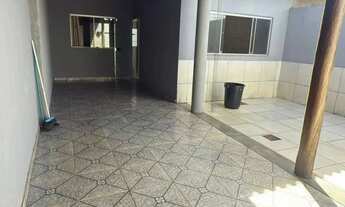 Imagem: Casa à venda 3 Qts, 1 suíte no Setor Center