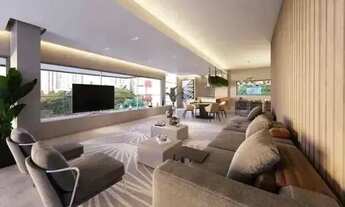 Imagem 7: Maria do Carmo Vilaça - Lindo apartamento NOVO de 4 quartos em Boa Viagem - 130m² - 2 Vaga