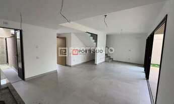 Imagem 4: Sobrado com 4 dormitórios à venda por R$ 1.200.000,00 - Jardins Marselha - Aparecida de Go