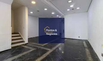 Imagem 5: Prédio para alugar, 250 m² por R$ 15.900,01/mês - Cerqueira César - São Paulo/SP