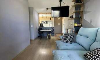 Imagem 4: Apartamento a venda de 2 dormitórios com excelente área de lazer no Jaguaré