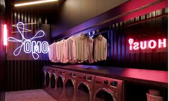 Imagem 4: Box Studio!Ideal para locação por temporada, studio próximo ao mar com entrega p/ esse ano