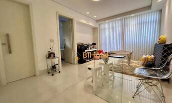 Imagem: Apartamento com 1 dormitório à venda