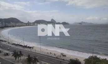 Imagem: Apartamento - Duplex / Residencial / Copacabana