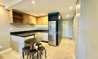 Imagem 5: Studio com 1 dormitório à venda, 38 m² por - Campeche - Florianópolis/SC