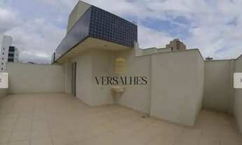 Imagem: Cobertura á venda com 02 quartos, 02 banheiros