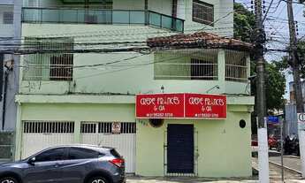 Imagem 6: OPORTUNIDADE ÚNICA CASA EM B REPUBLICA COM PERFIL RESIDENCIAL E COMERCIAL 295 M2