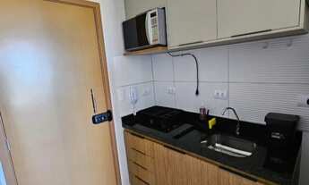 Imagem 6: Studio na Praia do Cupe